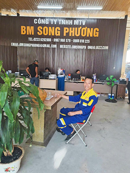 Hình ảnh công ty